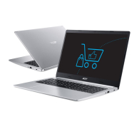 Acer Aspire 5 R3-4300U/8GB/512 Srebrny - 571371 - zdjęcie 1
